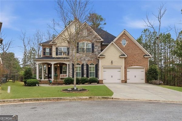 6655 Granite Gate Pass Cumming