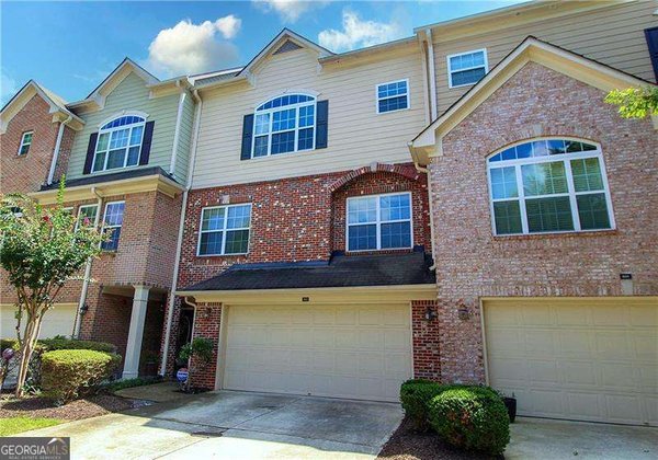 802 Glen Ivy Marietta