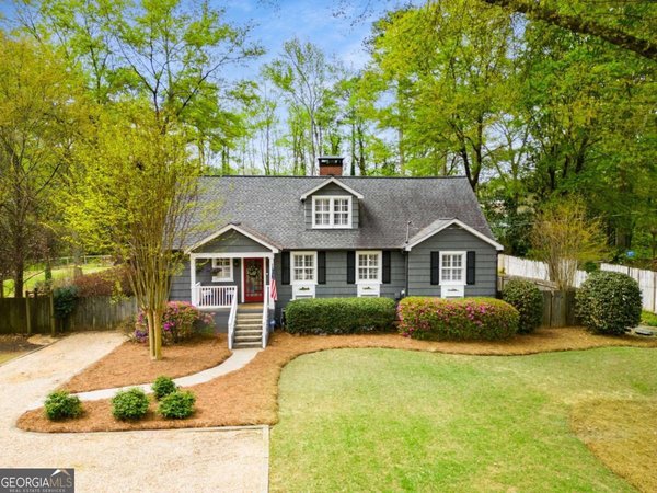 3202 Dunn Street Smyrna