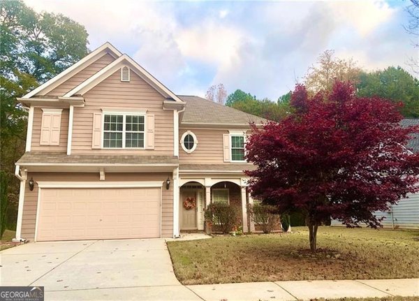 2840 Stonewall Lane, Atlanta