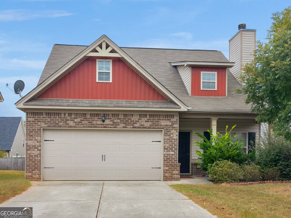 113 Truman Court, Jackson