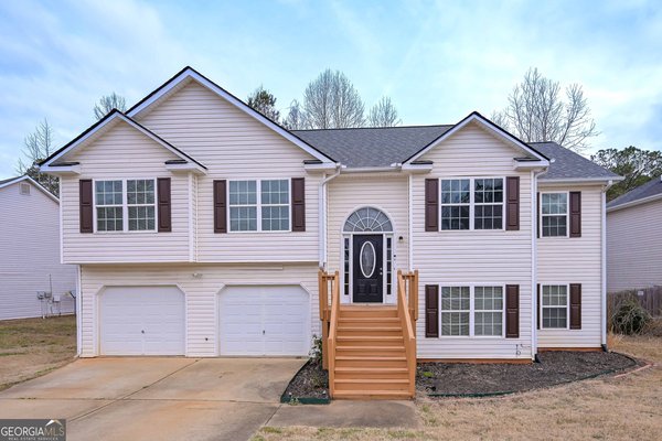 113 Millwheel Drive, Villa Rica