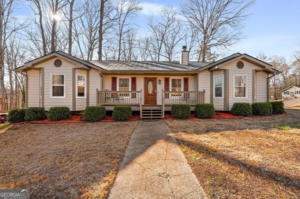 155 Bob White Drive Stockbridge