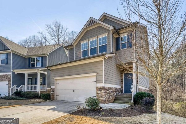 626 Royal Crest Court, Canton