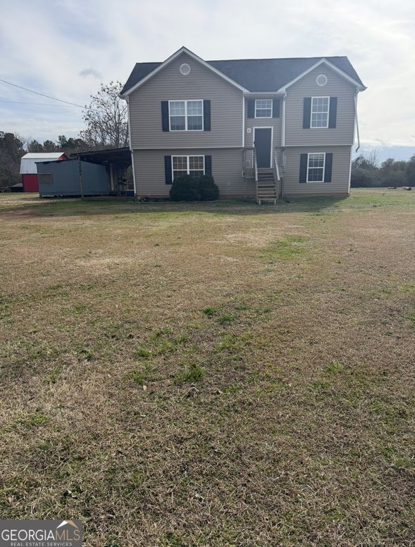 397 Brazey Road, Monticello