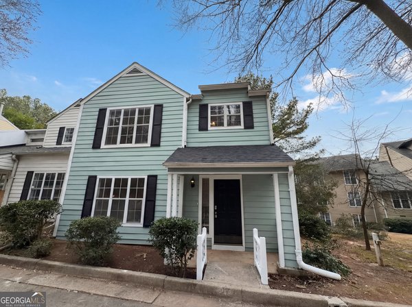 105 Vineyard Pond Drive Norcross