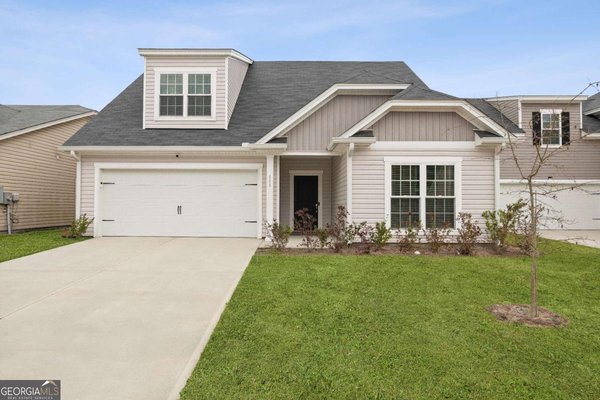 111 Whistle Down Way, Savannah