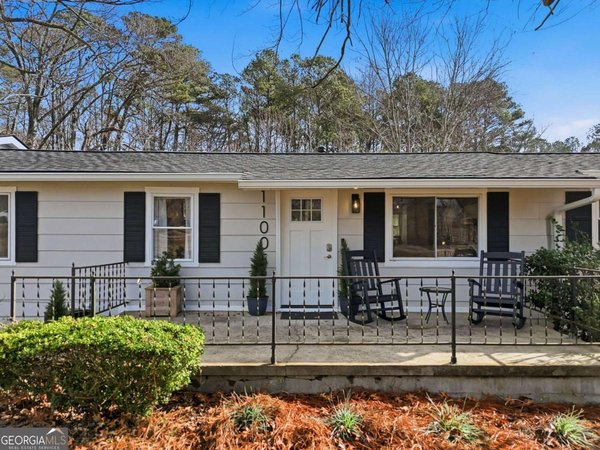 11005 Freehome Highway, Canton