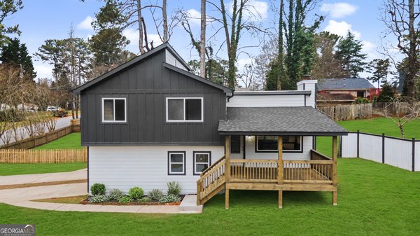 3074 Hidden Lake Drive Duluth