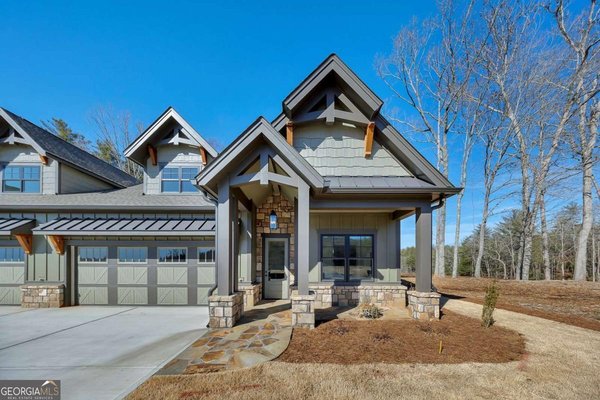 30 Villa Vista 1, Jasper