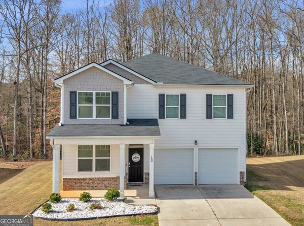 160 Grafton Street Hampton