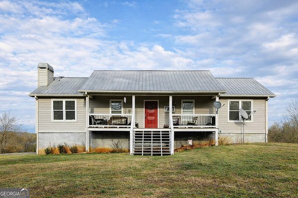 1982 Moccasin Gap Road, Lula