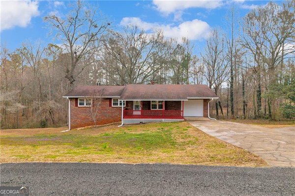32 Cox Road Cartersville