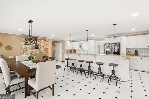 589 Cooper Road, Loganville