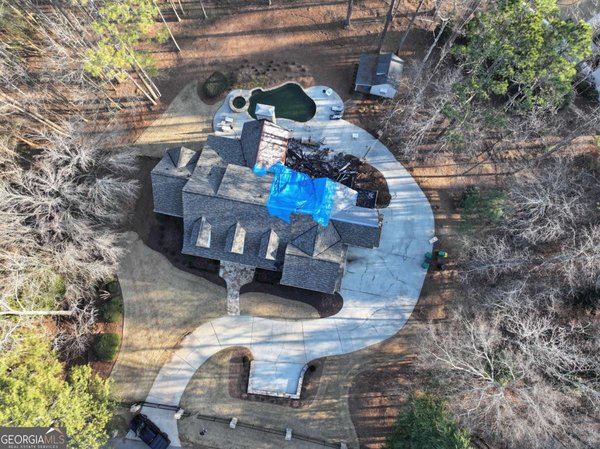 2135 Clay Drive, Sandy Springs