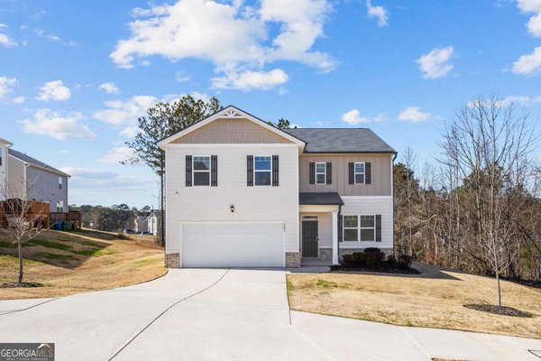 1241 Richmond Court, Atlanta