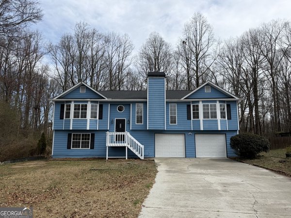 2982 Hollow Mill Lane, Buford