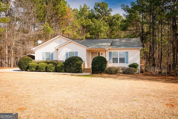 425 Avant Road, Eatonton