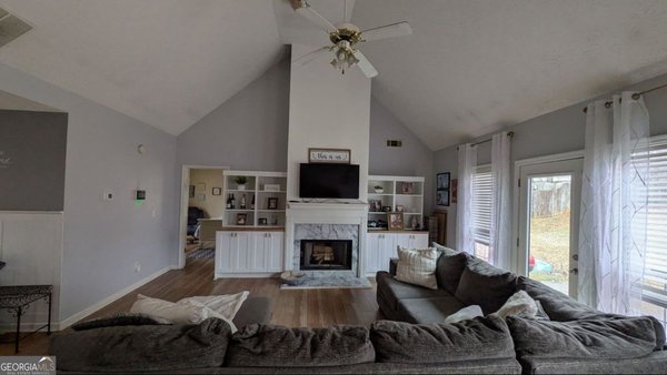 230 Overlook Drive, Covington