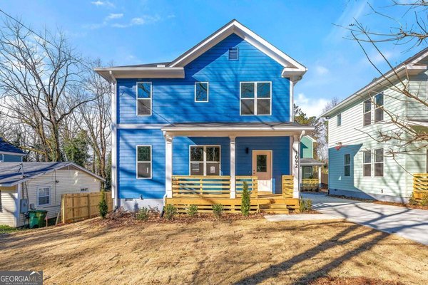 1092 Wedgewood Drive Atlanta