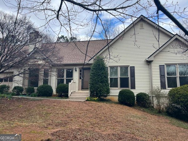 2630 Cambridge Hills Road, Cumming