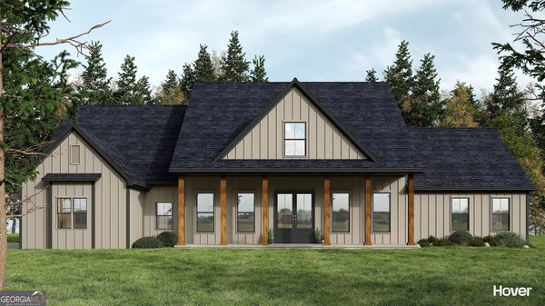 4741 H D Atha Road Covington