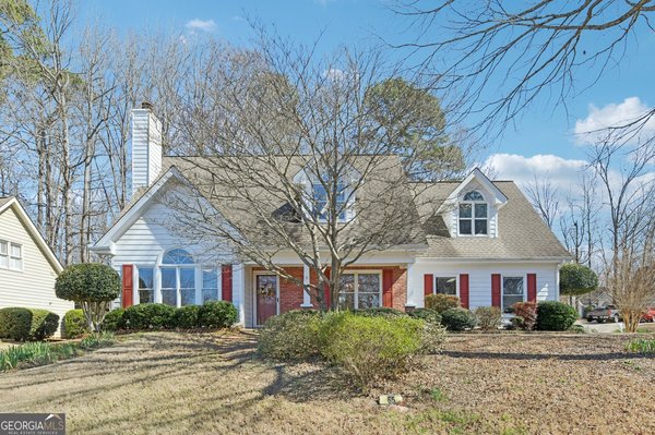 65 Rosewood Circle, Covington