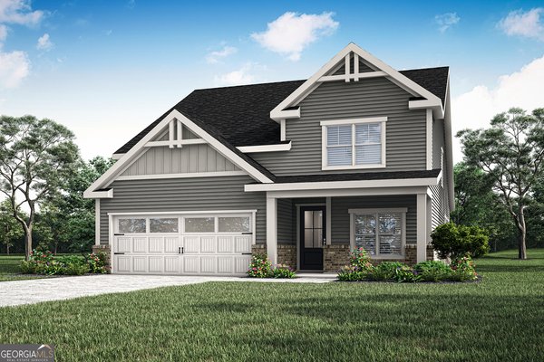 395 Egret Court, Jefferson