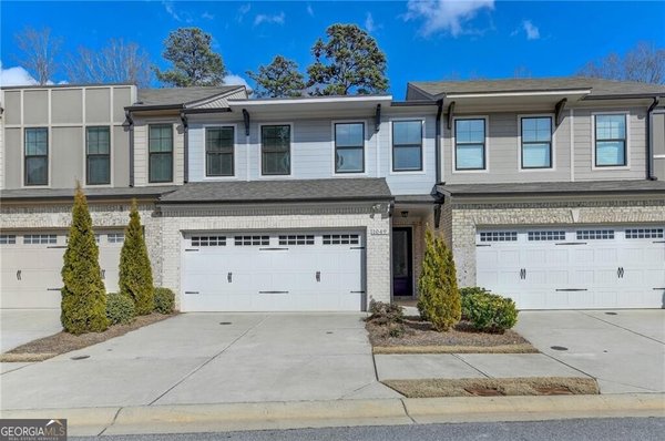 1049 Collections Drive Lawrenceville