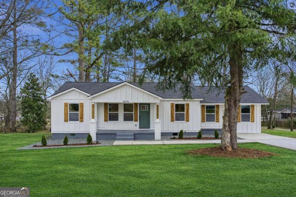 3278 Fowler Drive Marietta