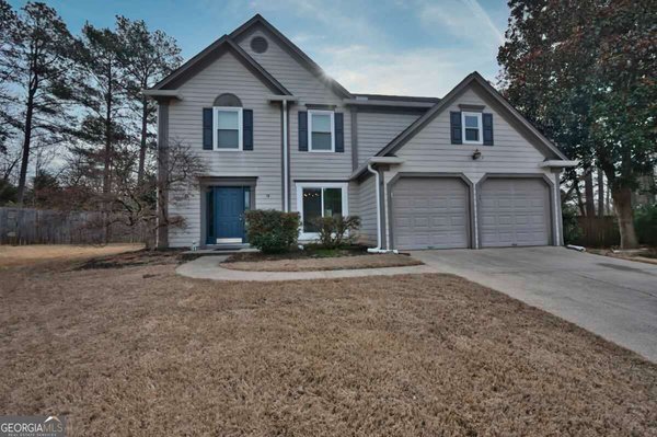 3855 Oak Park Drive Suwanee