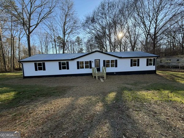 39 Julian Westmoreland Drive Martin