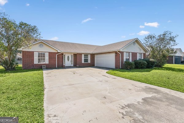 167 Silver Fox Drive, St. Marys