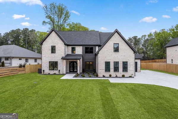 2865 Old Fountain Road, Dacula