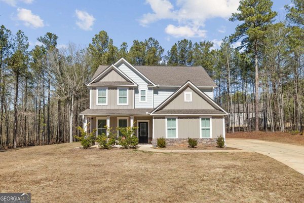 20 Richmond Trail, Oxford