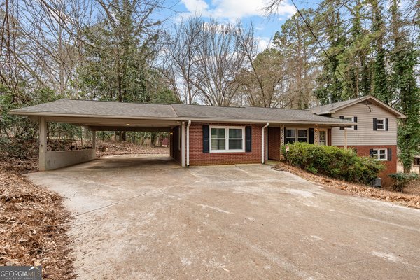 510 Bradley Drive Palmetto