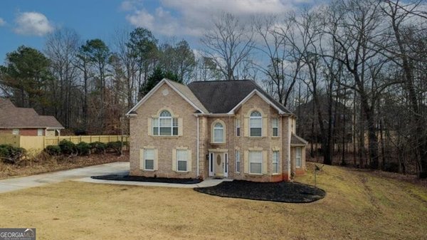 480 Young James Circle Stockbridge