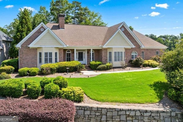 main picture of 2012 Arbor Springs Way, Buford