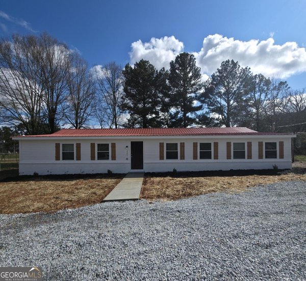 1901 Atlanta Highway, Bogart