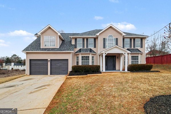 6236 Springwater Lane Lithonia