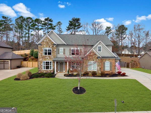2096 Democracy Drive, Buford