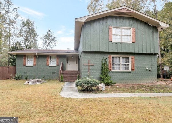 1210 Brookside Drive Conyers