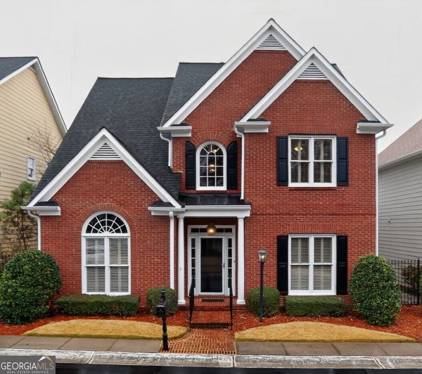 1533 Reids Ferry Way Marietta