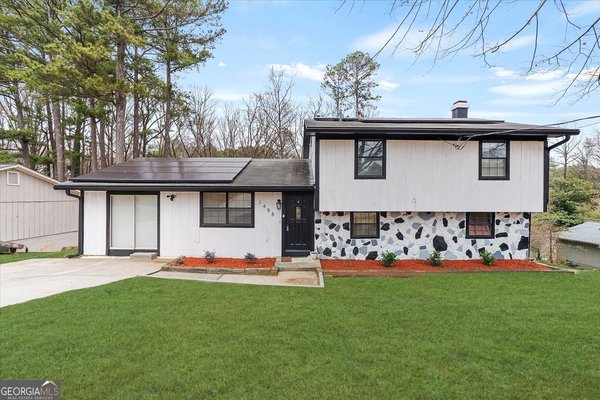 1488 Hoy Taylor Drive Norcross