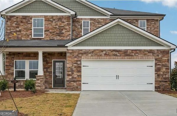 7230 Lyric Street Fairburn