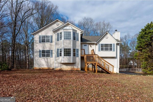 6161 Longwood Chase, Canton