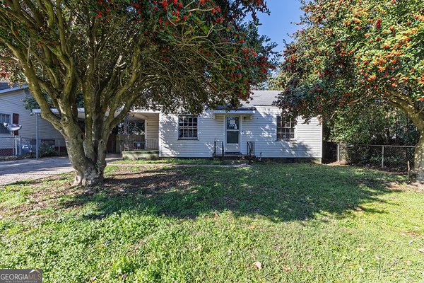 920 McArthur Boulevard Warner Robins