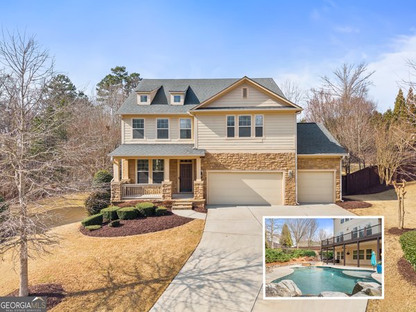20 Belmore Manor Drive Suwanee