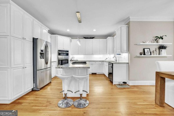 1120 Beech Courts, Cumming