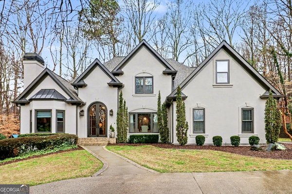 12960 Bucksport Drive Roswell